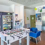 Ibis Budget Porto Gaia