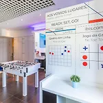 Ibis Budget Porto Gaia