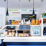 Ibis Budget Porto Gaia * Vila Nova de Gaia