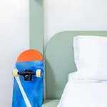 Hotel Ibis Budget Porto Gaia *
