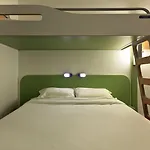 Ibis Budget Porto Gaia Hotel