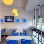 Ibis Budget Porto Gaia Hotel