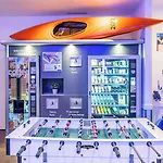 Ibis Budget Porto Gaia Hotel *