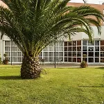 Hotel Ibis Budget Porto Gaia