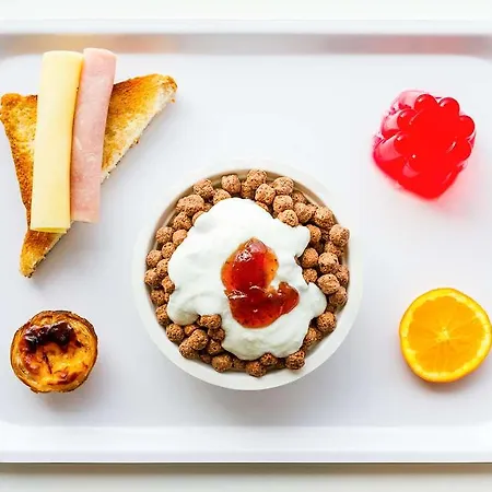 إيبيس بدجت بورتو غايا *