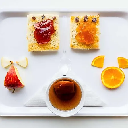 إيبيس بدجت بورتو غايا