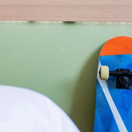 إيبيس بدجت بورتو غايا * فيلا نوفا دي غايا