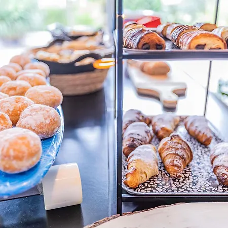 إيبيس بدجت بورتو غايا