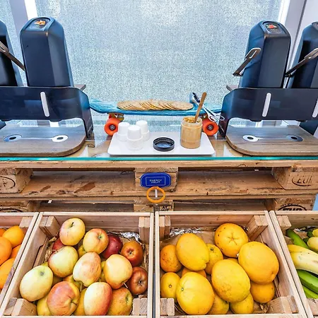 إيبيس بدجت بورتو غايا فندق فيلا نوفا دي غايا