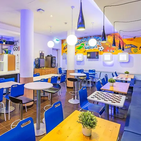 Ibis Budget Porto Gaia ヴィラ・ノヴァ・デ・ガイア