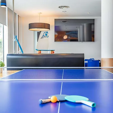 إيبيس بدجت بورتو غايا فندق *