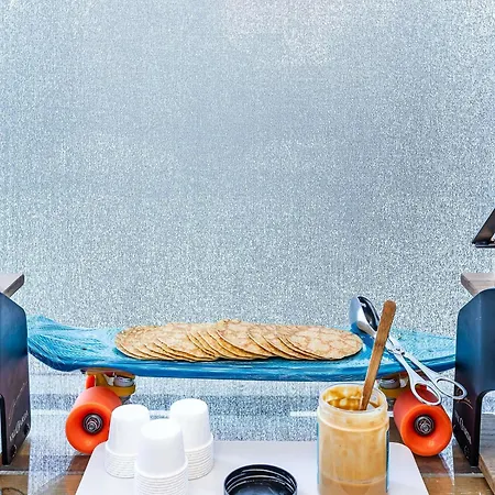 إيبيس بدجت بورتو غايا *