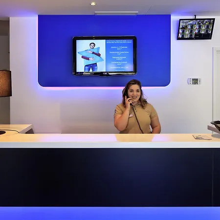 إيبيس بدجت بورتو غايا فندق فيلا نوفا دي غايا