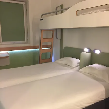 Ibis Budget Porto Gaia ヴィラ・ノヴァ・デ・ガイア