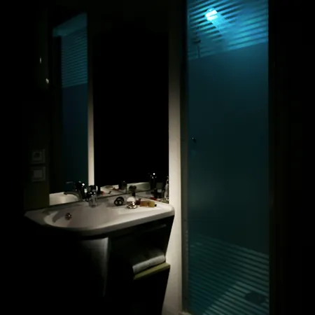 ホテル Ibis Budget Porto Gaia *
