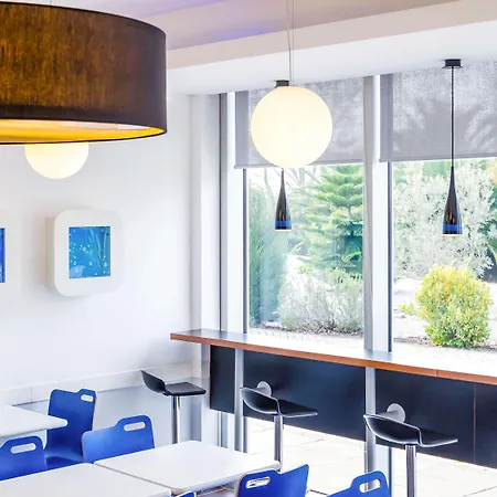 إيبيس بدجت بورتو غايا فندق فيلا نوفا دي غايا