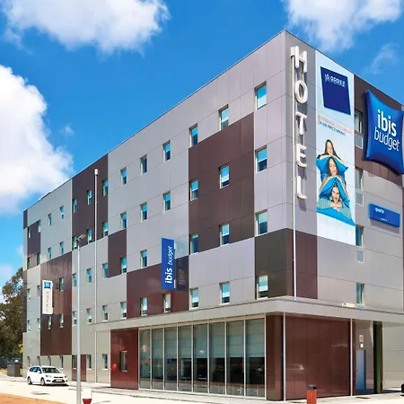 Ibis Budget Porto Gaia ホテル *