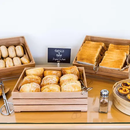 فندق إيبيس بدجت بورتو غايا *