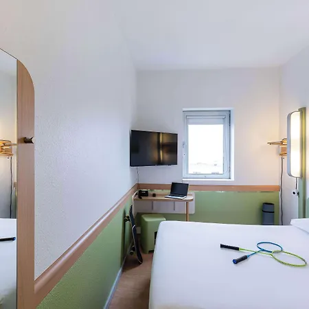 Ibis Budget Porto Gaia * ヴィラ・ノヴァ・デ・ガイア