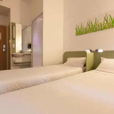 Ibis Budget Porto Gaia ヴィラ・ノヴァ・デ・ガイア