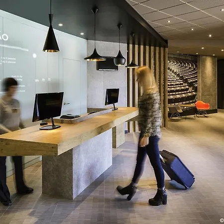 Ibis Budget Porto Gaia ヴィラ・ノヴァ・デ・ガイア