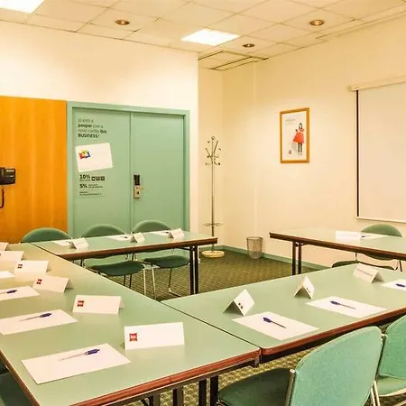 ホテル Ibis Budget Porto Gaia *