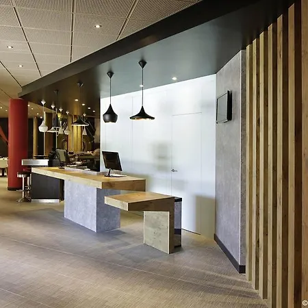 فندق إيبيس بدجت بورتو غايا فيلا نوفا دي غايا