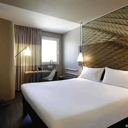 ホテル Ibis Budget Porto Gaia
