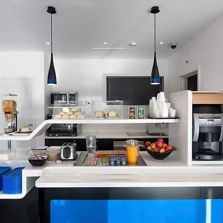 فندق إيبيس بدجت بورتو غايا