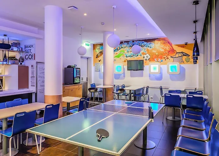 Ibis Budget Porto Gaia Hotel *