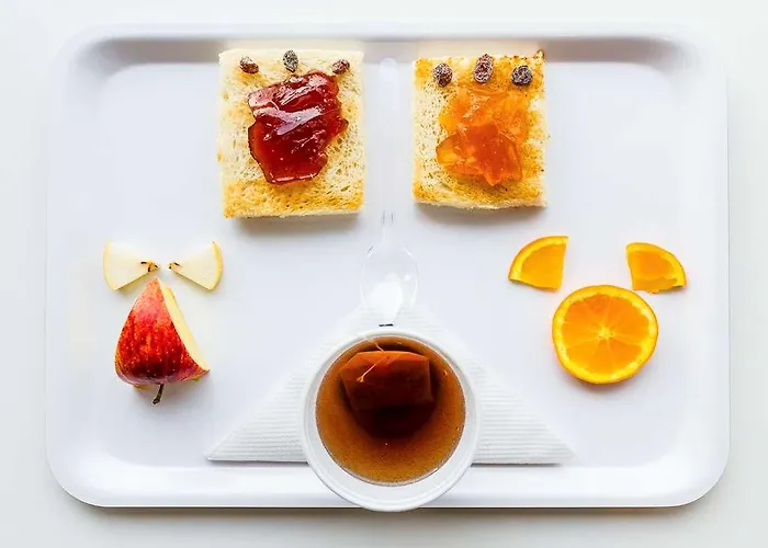 Ibis Budget Porto Gaia