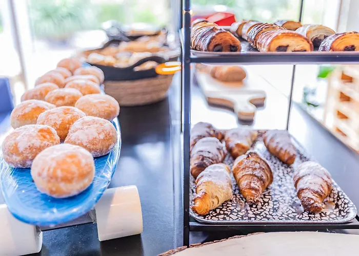 Ibis Budget Porto Gaia