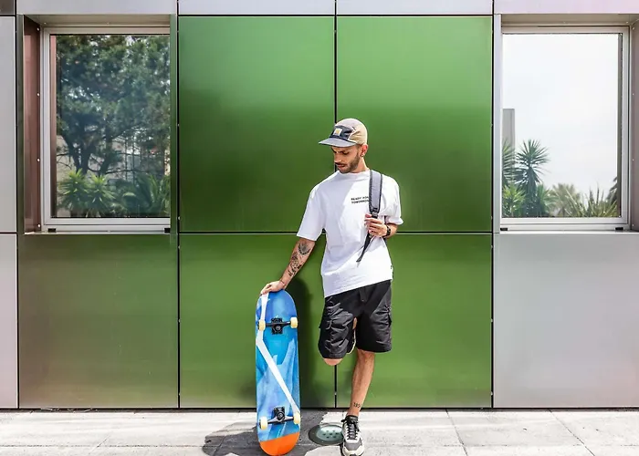 Ibis Budget Porto Gaia Vila Nova de Gaia