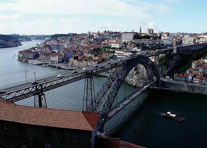 Ibis Budget Porto Gaia Hotel