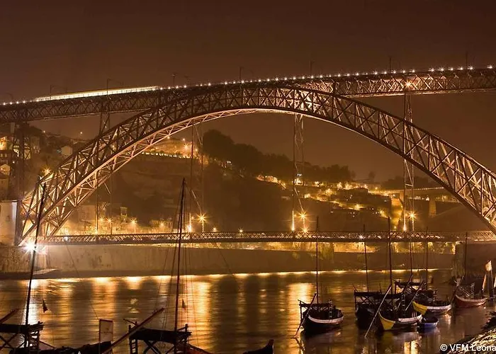 Ibis Budget Porto Gaia