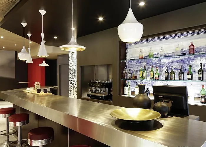 Ibis Budget Porto Gaia