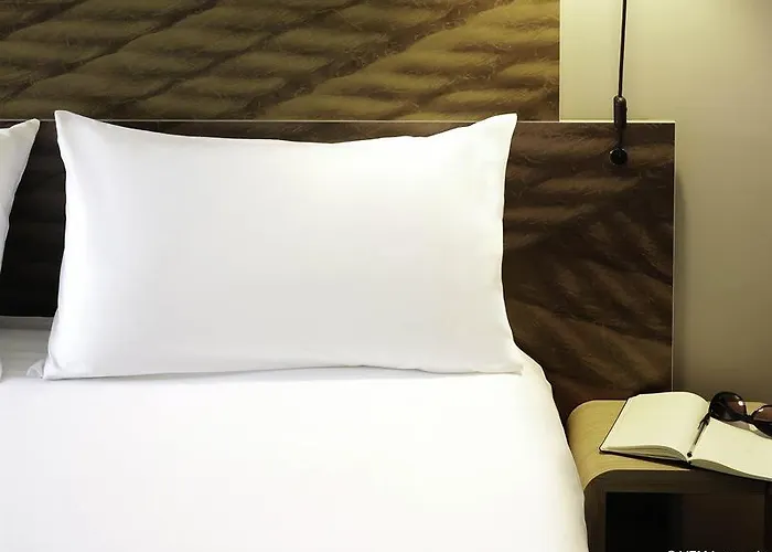 Ibis Budget Porto Gaia Vila Nova de Gaia