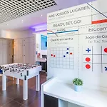 Ibis Budget Porto Gaia