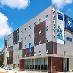 Ibis Budget Porto Gaia Hotel *