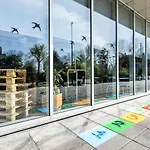 Ibis Budget Porto Gaia Hotel *