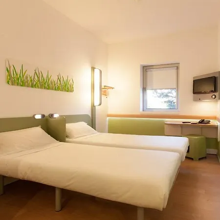 Ibis Budget Porto Gaia Otel Vila Nova de Gaia