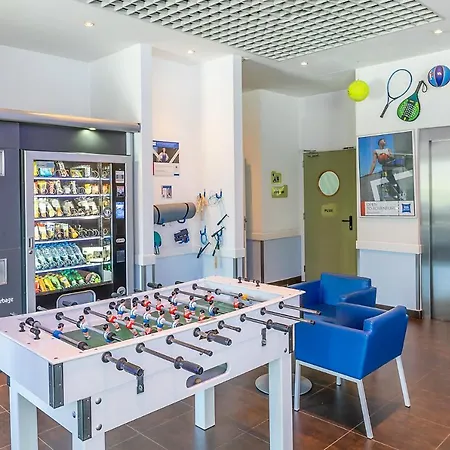 Ibis Budget Porto Gaia