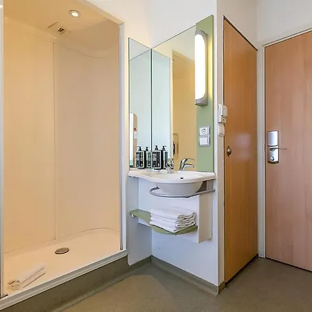 Szálloda Ibis Budget Porto Gaia