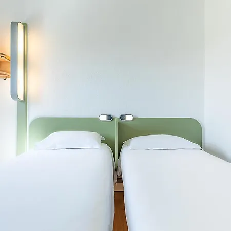 Ibis Budget Porto Gaia Szálloda *