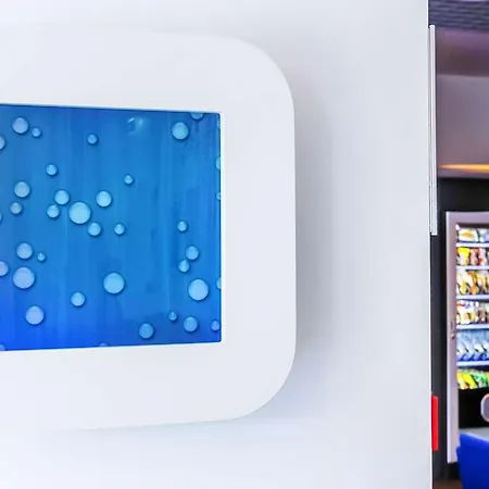 波尔图盖亚诺宜必思经济型酒店 *
