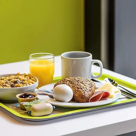 Ibis Budget Porto Gaia