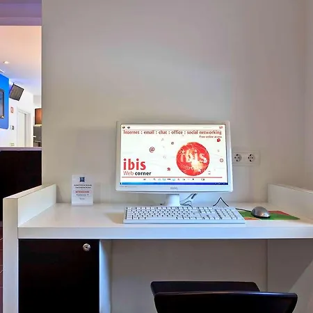 Szálloda Ibis Budget Porto Gaia Vila Nova de Gaia