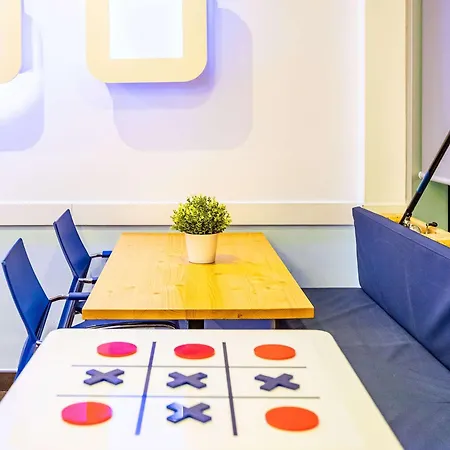Ibis Budget Porto Gaia * Vila Nova de Gaia