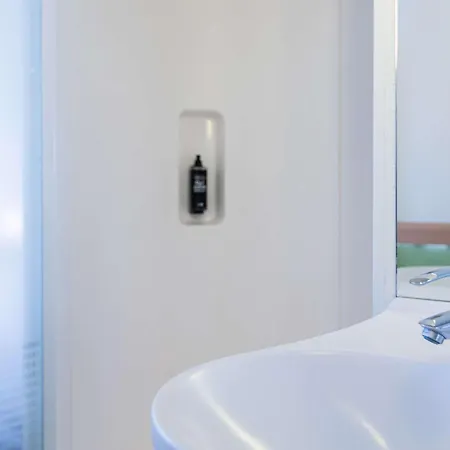 Szálloda Ibis Budget Porto Gaia *