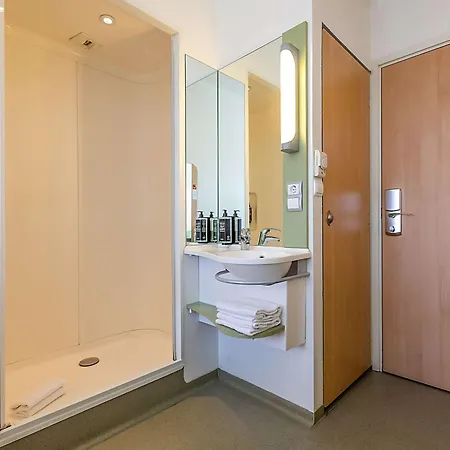Szálloda Ibis Budget Porto Gaia